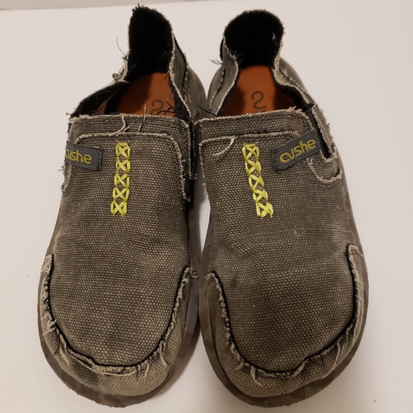 cushe | Shoes | Cushe Boys Youth Shoes 